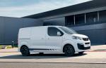 Peugeot Expert Sport 2019 года
